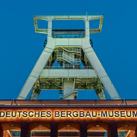 Bergbau Museum Bochum