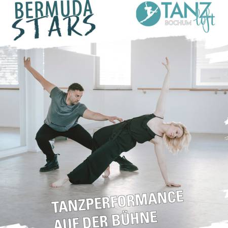 TANZemozione 