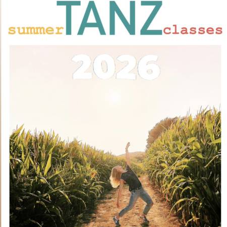 Tänzerin 